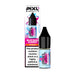 Pixl Nic Salt Blue Razz Cherry 