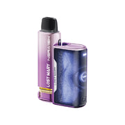 Lost Mary Nera 30K Puff Vape Pod Kit Purple Edition