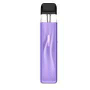Xros 5 Mini Vape Kit Purple