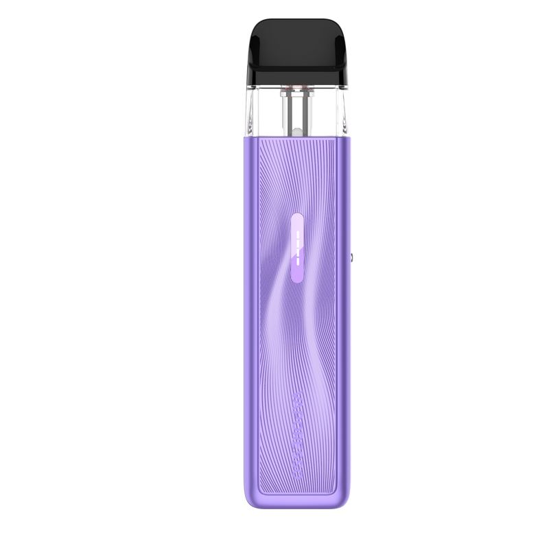Xros 5 Mini Vape Kit Purple