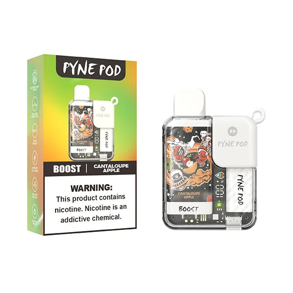 Pyne Pod 8500 Puffs Rechargeable Zero Nicotine Disposable Vape 8.99 Vape Shop Birmingham Pyne Pod 8500 Puffs Rechargeable Zero Nicotine Disposable Vape 8.99 Vape Shop Birmingham