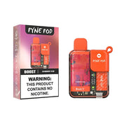 Pyne Pod Zero Nic Cherry Ice Disposable Vape