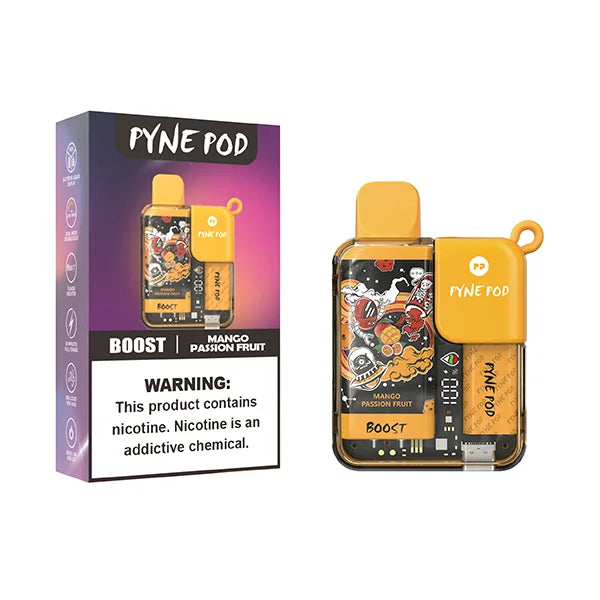 vapes pod Pyne Pod 8500 Puffs Rechargeable Zero Nicotine Disposable Vape £8.99 — Vape  Shop Birmingham