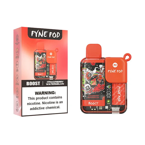Pyne Pod 8500 Puffs Rechargeable Zero Nicotine Disposable Vape 8.99 Vape Shop Birmingham Pyne Pod 8500 Puffs Rechargeable Zero Nicotine Disposable Vape 8.99 Vape Shop Birmingham
