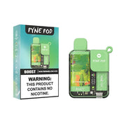 Pyne Pod Zero Nic Watermelon Ice Disposable Vape
