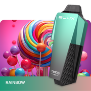 Elux Cyberover Refill Pod Rainbow