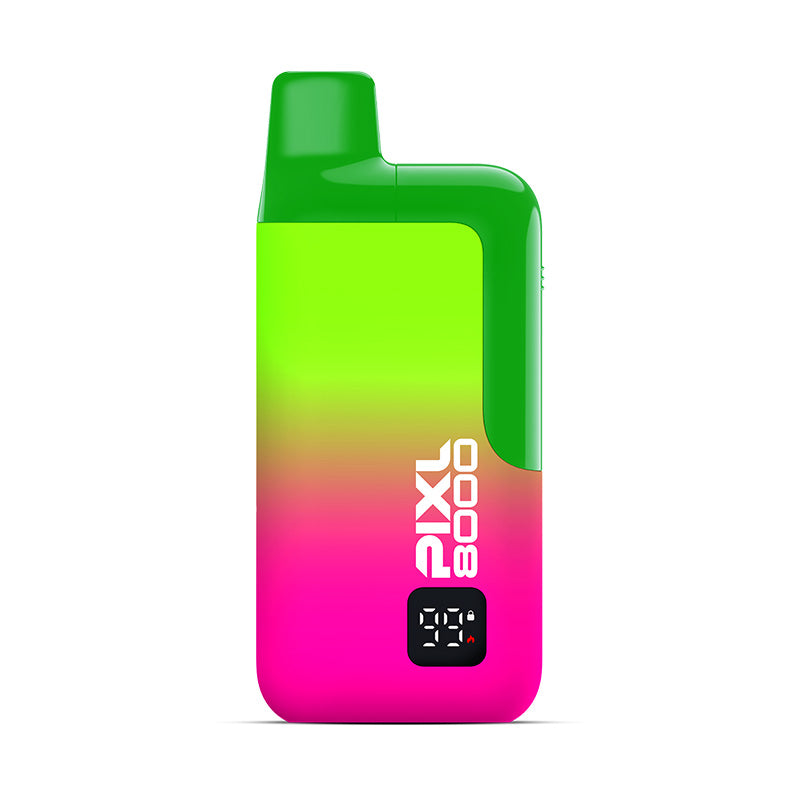 PIXL 8000 Vape Kit