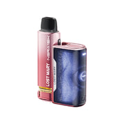 Lost Mary Nera 30K Puff Vape Pod Kit Red Edition