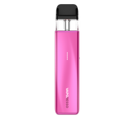 Xros 5 Mini Vape Kit Rose Red