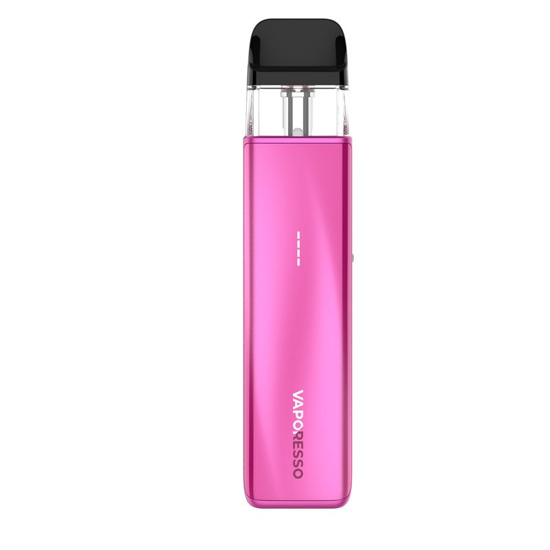 Xros 5 Mini Vape Kit Rose Red