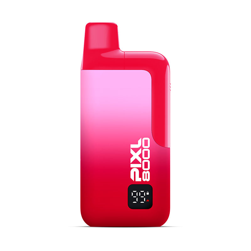 PIXL 8000 Vape Kit