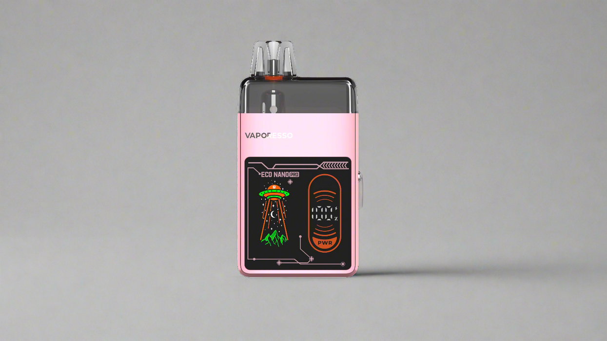 Vaporesso Pink Nano Kit