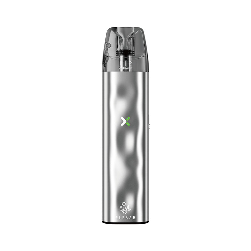 Elfbar ELFX Mini Pod Starter Kit Bundle Deal