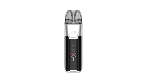 Vape device with 'LUXE' branding on a white background vaporesso XR Max 2 vape kit