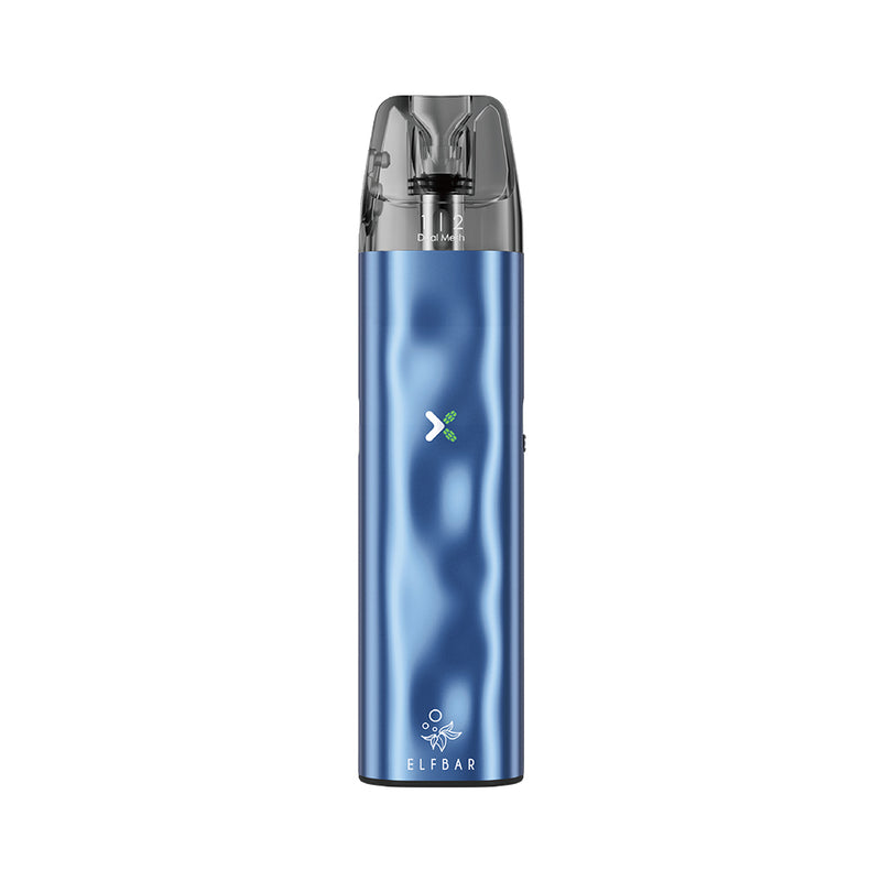 Elfbar ELFX Mini Pod Starter Kit Bundle Deal