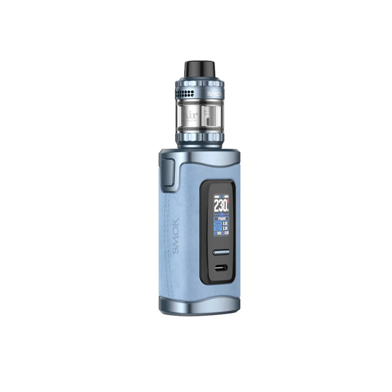 Smok Morph 3 Vape Kit Blue Haze