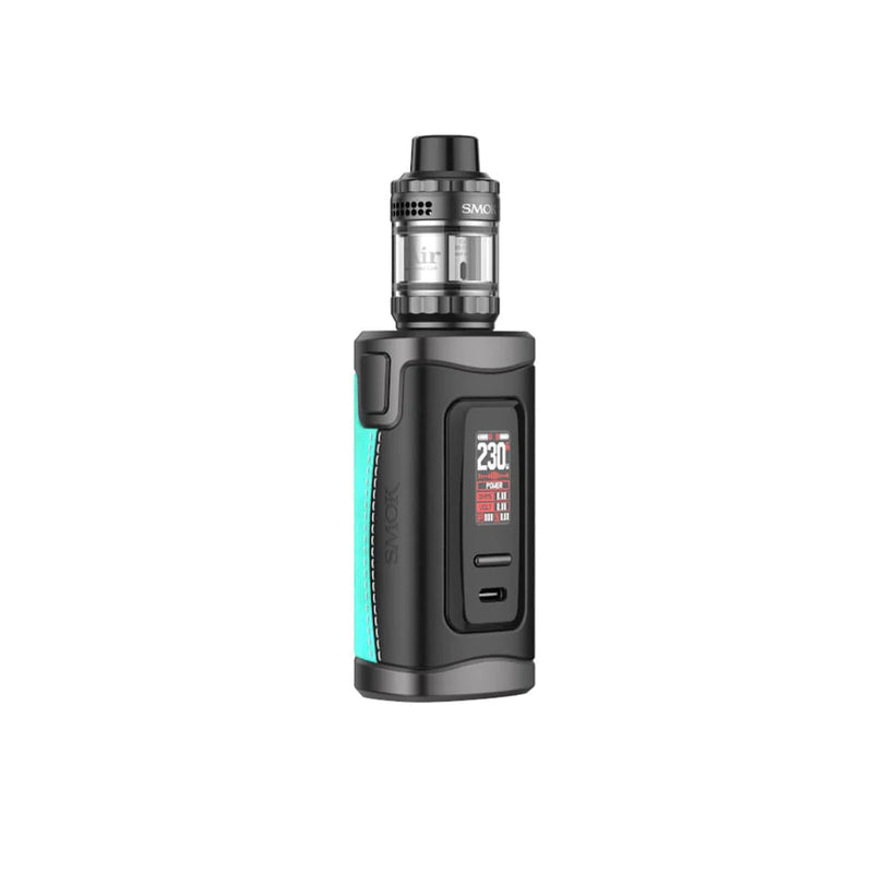 Smok Morph 3 Vape Kit Cyan