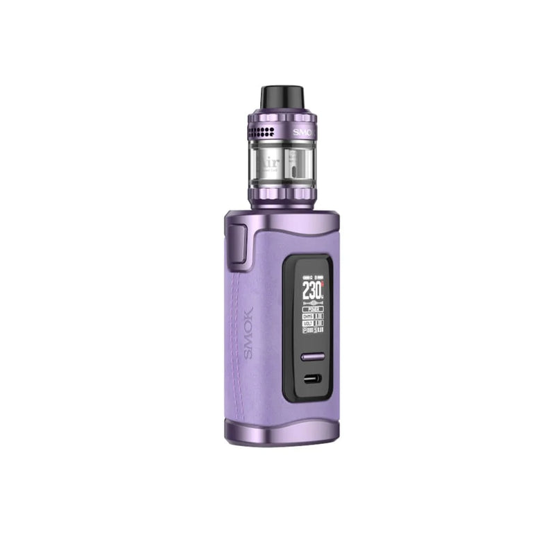 Smok Morph 3 Vape Kit Purple Haze