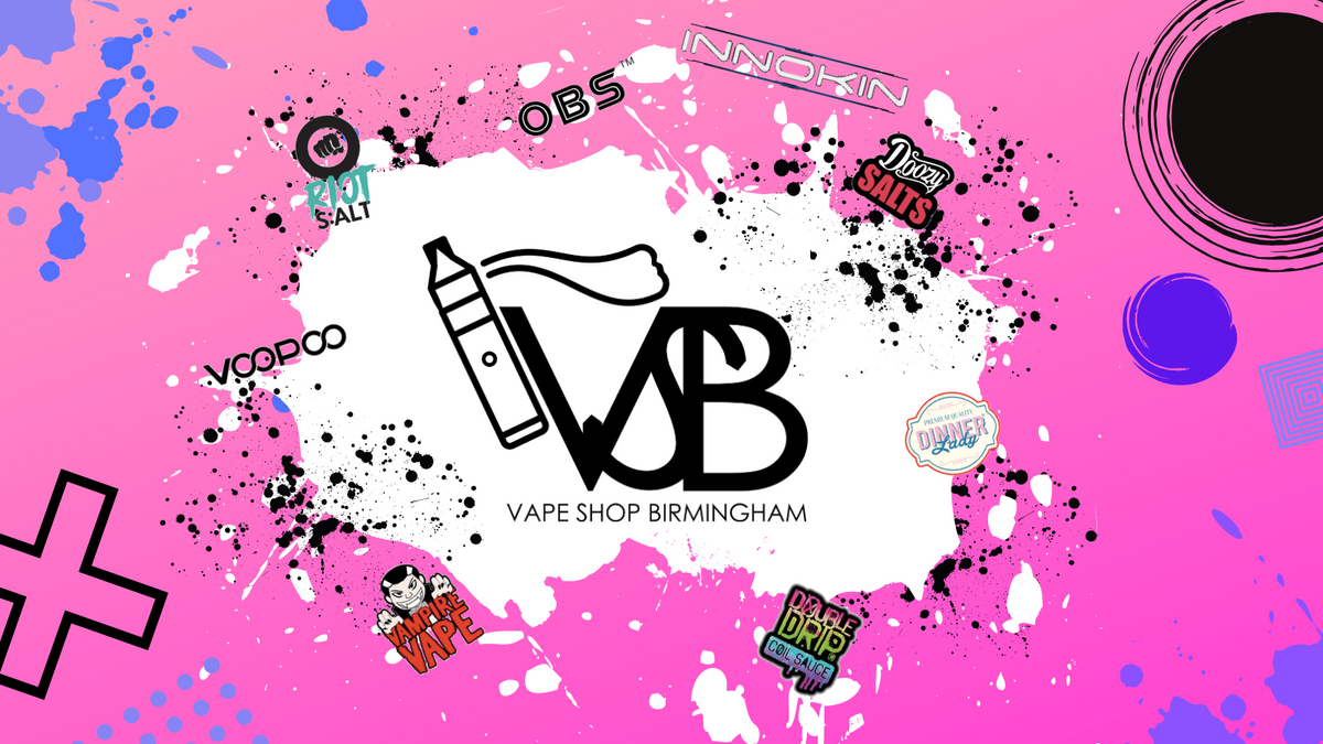 vape shops west bromwich Vape Shop Birmingham | Vape Products Online