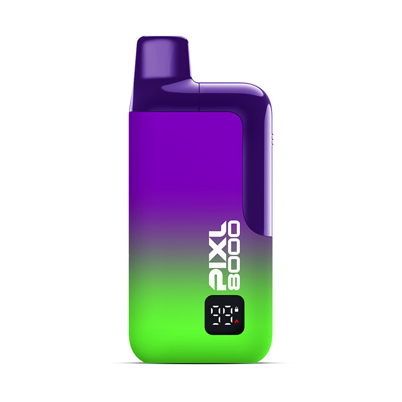 PIXL 8000 Vape Kit