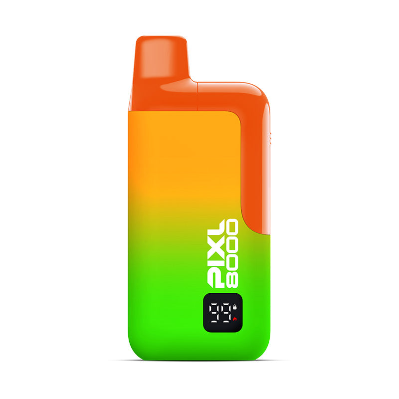 PIXL 8000 Vape Kit