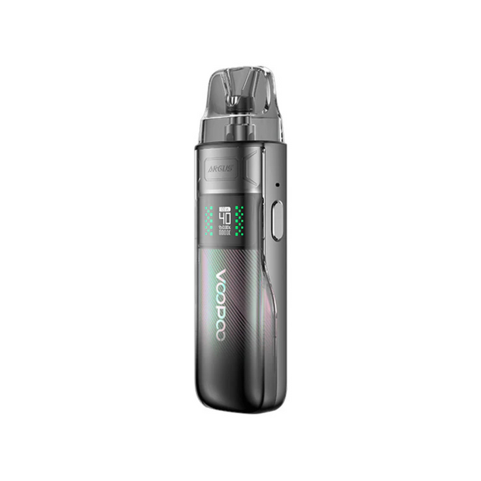 Grey VooPoo Vape Kit Argus E40