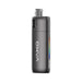 Grey Oneo Vape device with 'OXVA' branding on a white background