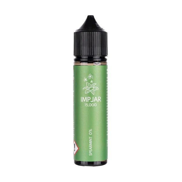 IMP JAR Spearmint 50ml