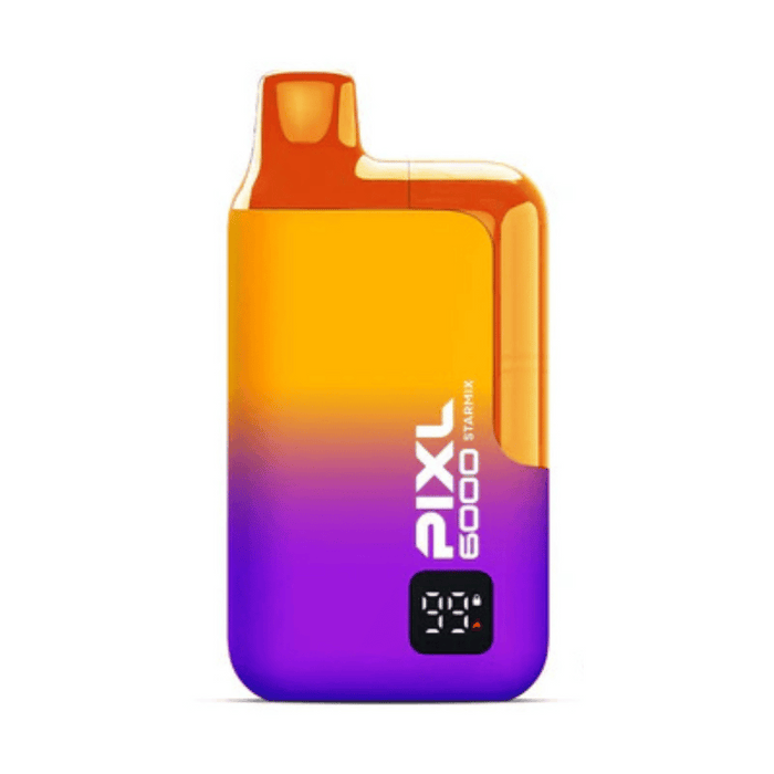 Pixl 6000 Starmix Vape