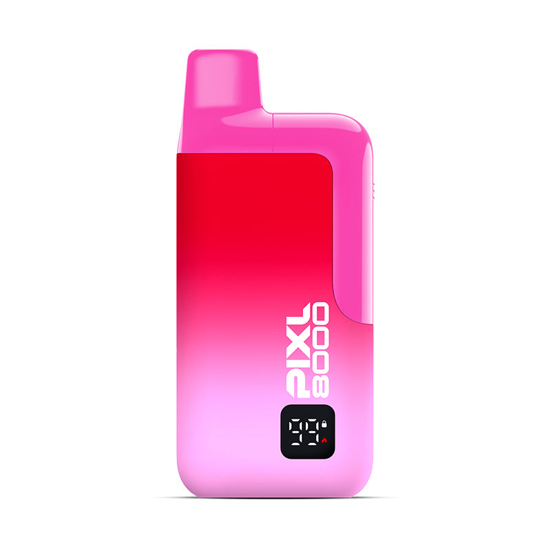 PIXL 8000 Vape Kit