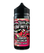 100ml Doozy Infinity Shortfill – Strawberry Watermelon vape juice, fruity 70/30 VG/PG e-liquid