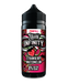 100ml Doozy Infinity Pod Fill – Strawberry Watermelon vape juice, 50/50 VG/PG for pod kits and MTL vaping