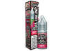 Strawberry Watermelon Nic Salt bottle – fruity Doozy vape juice with strawberry and watermelon flavour