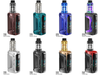 geekvape aegis legend 5 vape kit all 8 colours