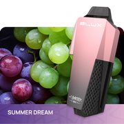 Elux Cyberover Refill Pod Summer Dream