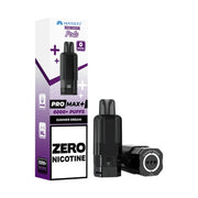 Summer Dream Hayati Pro Max Plus 6000 Prefilled Pod Zero Nicotine