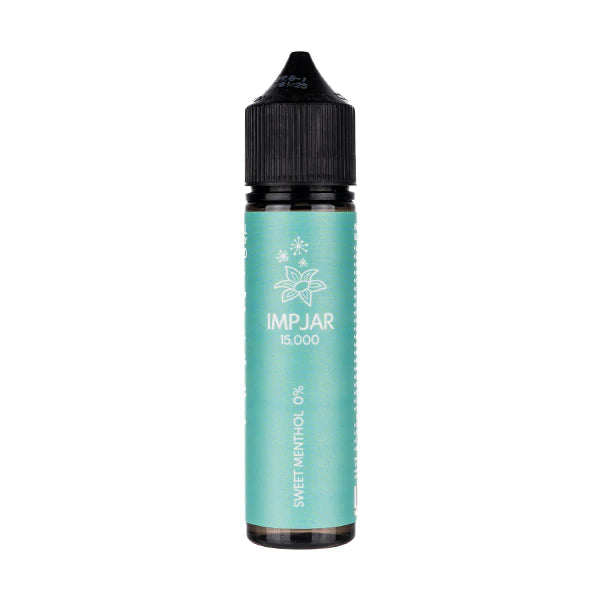 IMP JAR Sweet Menthol 50ml