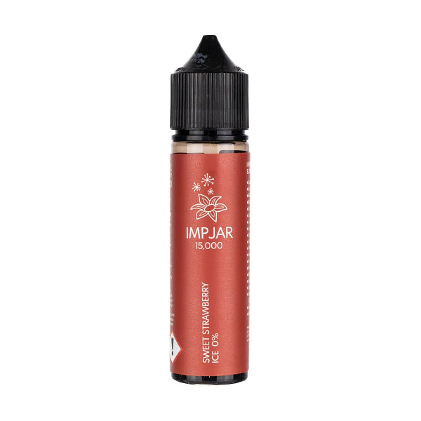 IMP JAR Sweet Strawberry Ice 50ml