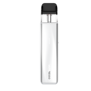 Xros 5 Mini Vape Kit Titanium Silver