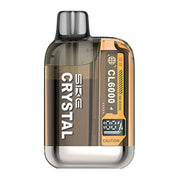 SKE CL6000 Triple Mango Vape Kit New Flavour