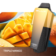 Elux Cyberover Refill Pod Triple Mango