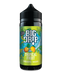 Big Drip Tropical Fruits 100ml Shortfill