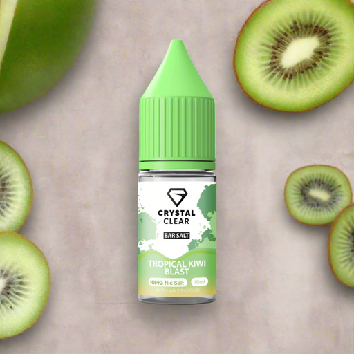 Tropical Kiwi Blast Crystal Clear Vape Juice From 2.50 Each! Vape Shop Birmingham Tropical Kiwi Blast Crystal Clear Vape Juice From 2.50 Each! Vape Shop Birmingham