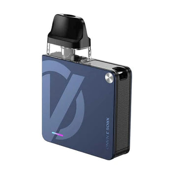 Vaporesso XROS 3 Nano Navy Blue