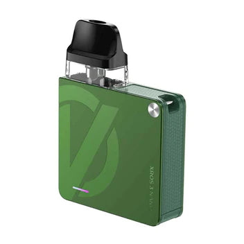 Vaporesso XROS 3 Nano Olive Green