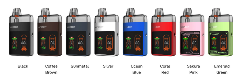 Vaporesso Eco Nano Pro Vape Kit | SAME DAY DELIVERY Vape Shop Birmingham Vaporesso Eco Nano Pro Vape Kit | SAME DAY DELIVERY Vape Shop Birmingham