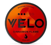 Cinnamon Flame Velo 10mg Nicotine Pouches
