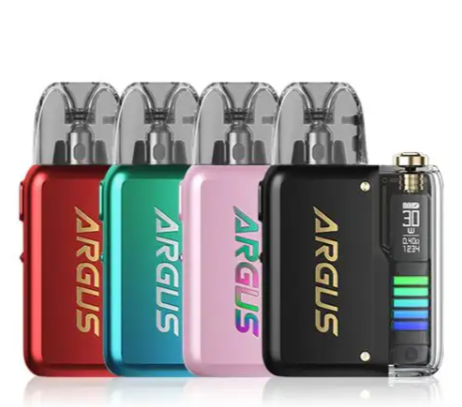 Voopoo argus P2 pod vape kit