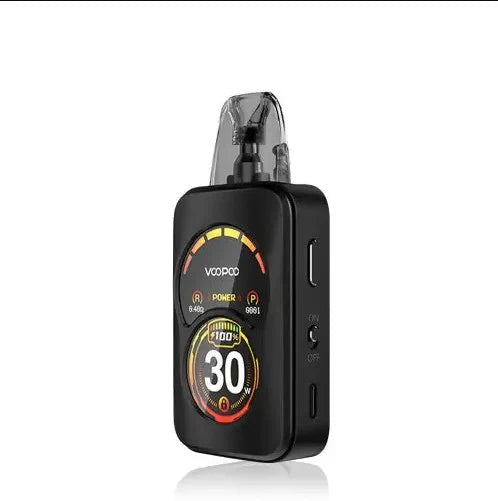 VooPoo Argus A Pod Kit Bundle Deal