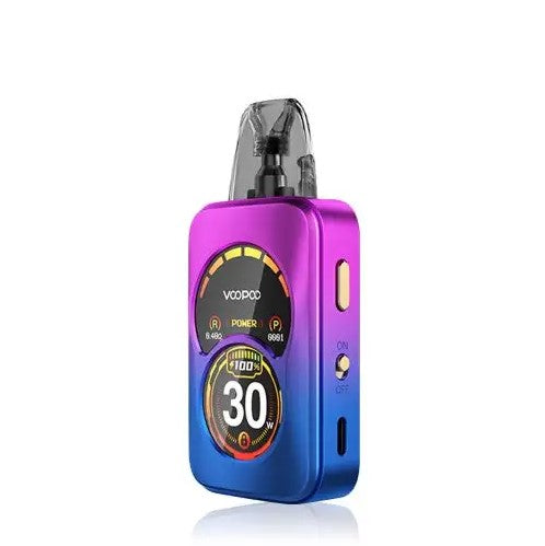 Voopoo Argus A Phantom Purple Pod Vape Kit